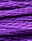 Stranded Cotton Luca - S - 125 / DMC 3837 / Anchor 111 - Luca - S Yarns