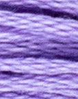 Stranded Cotton Luca - S - 129 / DMC 155 / Anchor 109 - Luca - S Yarns