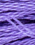 Stranded Cotton Luca - S - 130 / DMC 3746 / Anchor 1030 - Luca - S Yarns