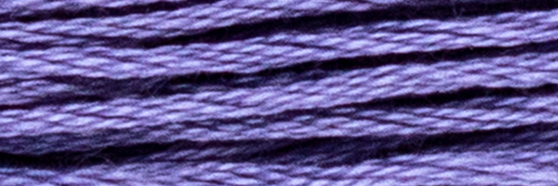 Stranded Cotton Luca - S - 134 / DMC 31 / Anchor X - Luca - S Yarns