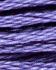 Stranded Cotton Luca - S - 134 / DMC 31 / Anchor X - Luca - S Yarns