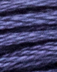 Stranded Cotton Luca - S - 135 / DMC 32 / Anchor - Luca - S Yarns