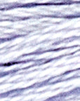 Stranded Cotton Luca - S - 136 / DMC 3747 / Anchor X - Luca - S Yarns