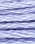 Stranded Cotton Luca - S - 137 / DMC 341 / Anchor 117 - Luca - S Yarns