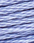 Stranded Cotton Luca - S - 138 / DMC 156 / Anchor X - Luca - S Yarns