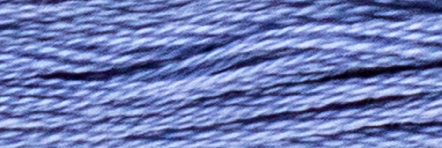 Stranded Cotton Luca - S - 139 / DMC 793 / Anchor 939 - Luca - S Yarns