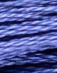 Stranded Cotton Luca - S - 140 / DMC 3807 / Anchor 122 - Luca - S Yarns