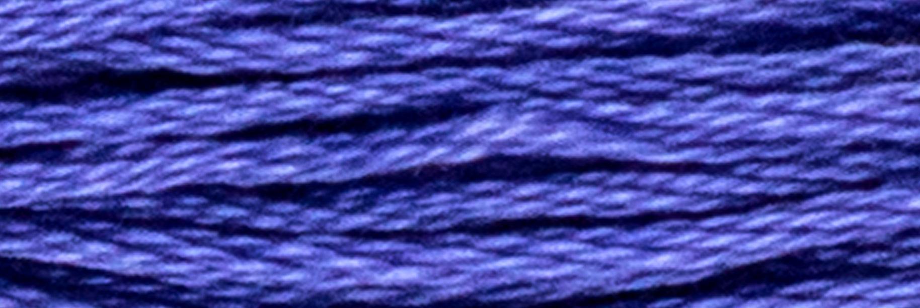 Stranded Cotton Luca - S - 141 / DMC 792 / Anchor 177 - Luca - S Yarns