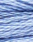 Stranded Cotton Luca - S - 145 / DMC 794 / Anchor 117 - Luca - S Yarns