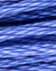 Stranded Cotton Luca - S - 147 / DMC 3838 / Anchor 176 - Luca - S Yarns