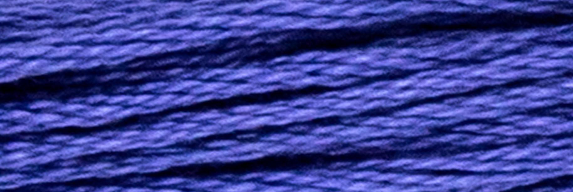 Stranded Cotton Luca - S - 148 / DMC 797 / Anchor 123 - Luca - S Yarns