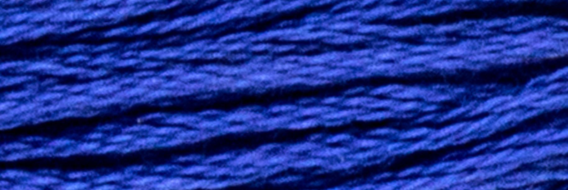 Stranded Cotton Luca - S - 149 / DMC 796 / Anchor 134 - Luca - S Yarns