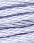 Stranded Cotton Luca - S - 151 / DMC 159 / Anchor X - Luca - S Yarns