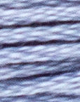 Stranded Cotton Luca - S - 152 / DMC 160 / Anchor 939 - Luca - S Yarns