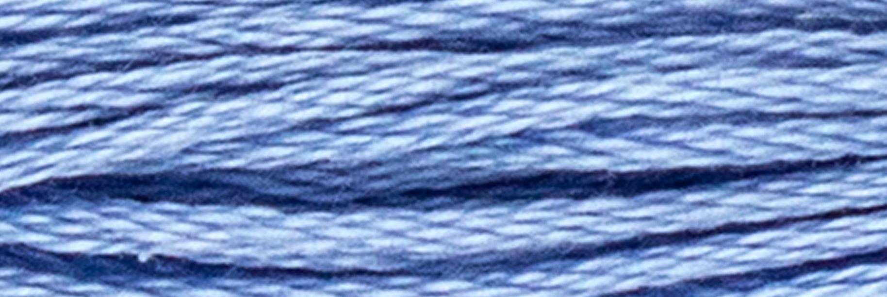 Stranded Cotton Luca - S - 155 / DMC 809 / Anchor 121 - Luca - S Yarns