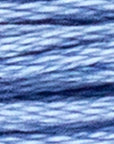 Stranded Cotton Luca - S - 155 / DMC 809 / Anchor 121 - Luca - S Yarns