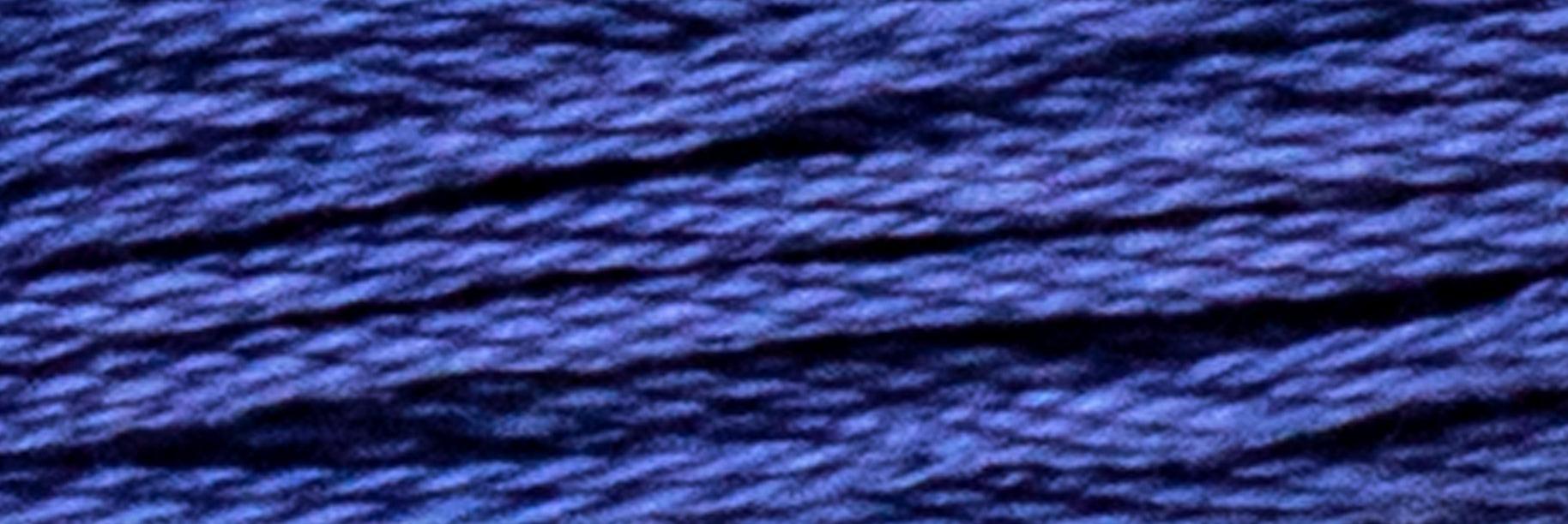 Stranded Cotton Luca - S - 157 / DMC 158 / Anchor 123 - Luca - S Yarns