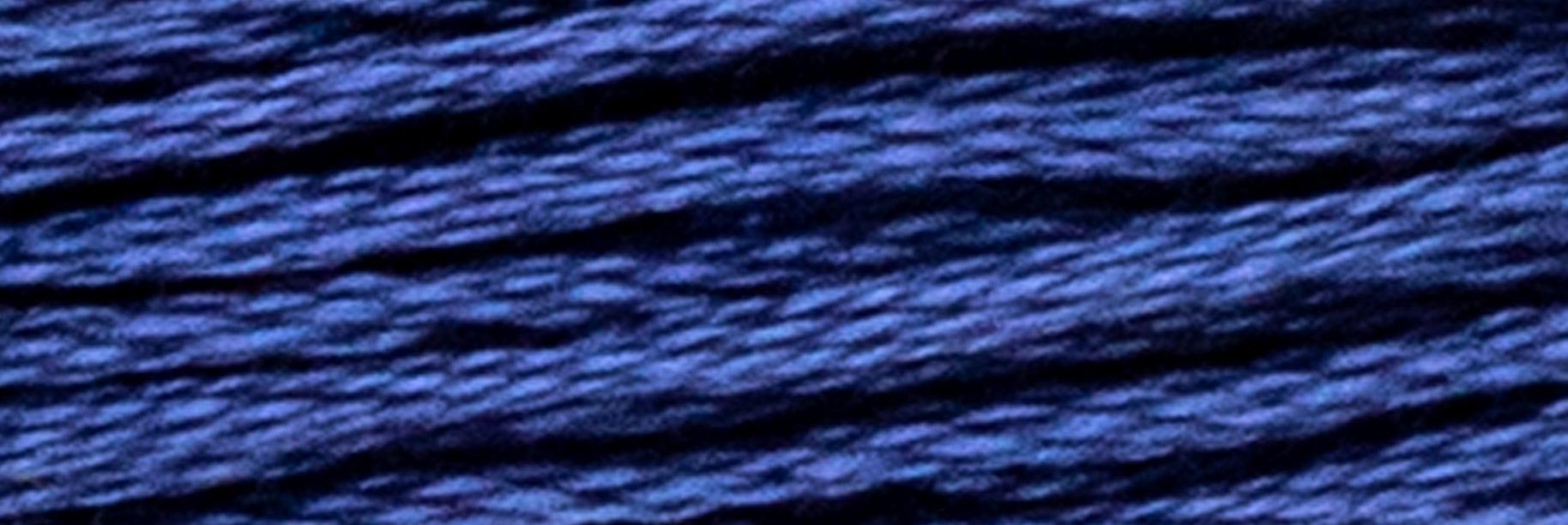 Stranded Cotton Luca - S - 158 / DMC 336 / Anchor 150 - Luca - S Yarns