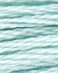 Stranded Cotton Luca - S - 161 / DMC 3811 / Anchor 1060 - Luca - S Yarns