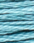 Stranded Cotton Luca - S - 163 / DMC 597 / Anchor 1062 - Luca - S Yarns