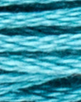 Stranded Cotton Luca - S - 164 / DMC 3810 / Anchor 1064 - Luca - S Yarns