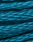 Stranded Cotton Luca - S - 165 / DMC 3809 / Anchor 1066 - Luca - S Yarns