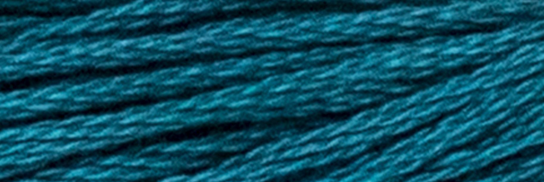 Stranded Cotton Luca - S - 166 / DMC 3808 / Anchor 1068 - Luca - S Yarns