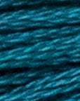 Stranded Cotton Luca - S - 166 / DMC 3808 / Anchor 1068 - Luca - S Yarns