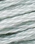 Stranded Cotton Luca - S - 167 / DMC 928 / Anchor 274 - Luca - S Yarns