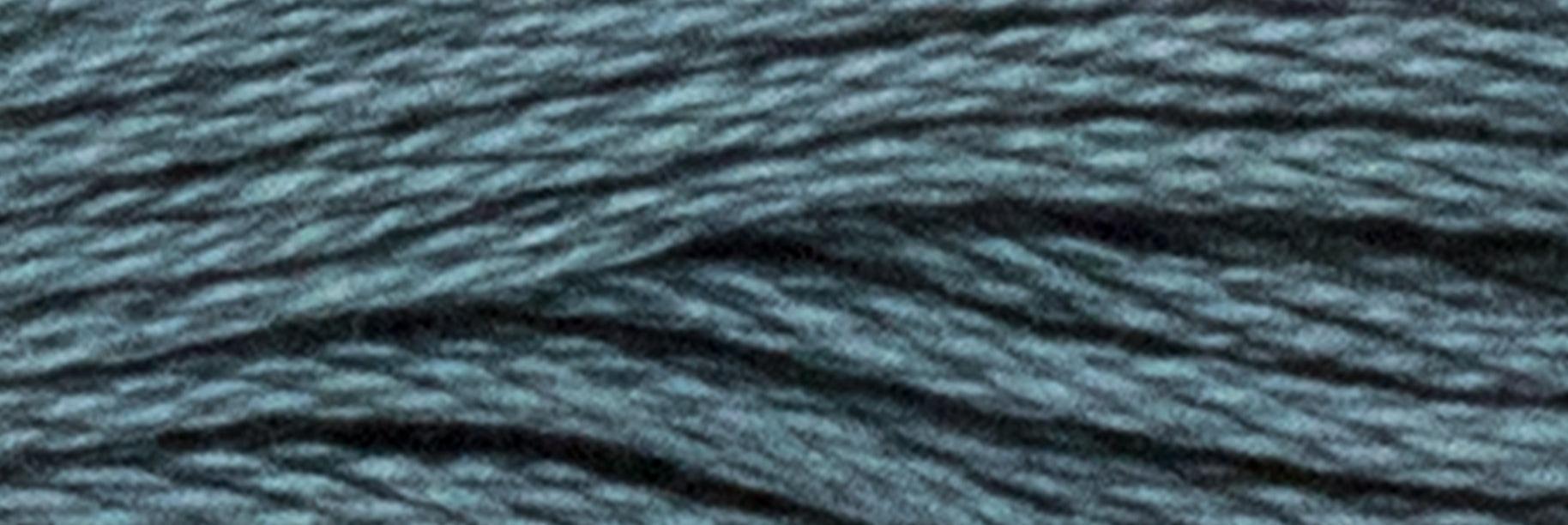 Stranded Cotton Luca - S - 170 / DMC 3768 / Anchor 922 - Luca - S Yarns