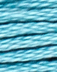 Stranded Cotton Luca - S - 174 / DMC 807 / Anchor 168 - Luca - S Yarns