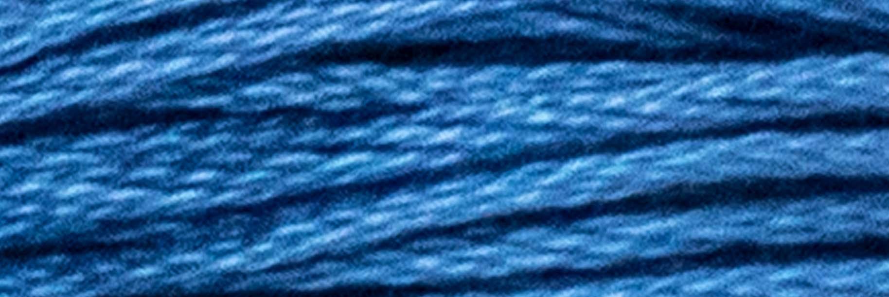 Stranded Cotton Luca - S - 176 / DMC 826 / Anchor 978 - Luca - S Yarns