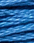 Stranded Cotton Luca - S - 176 / DMC 826 / Anchor 978 - Luca - S Yarns