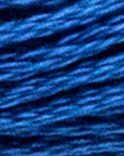 Stranded Cotton Luca - S - 177 / DMC 312 / Anchor 979 - Luca - S Yarns