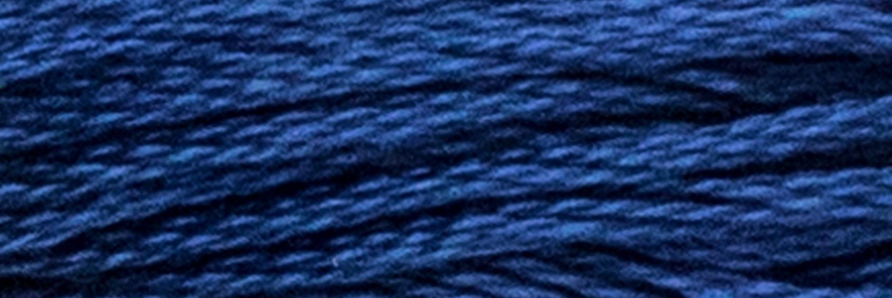 Stranded Cotton Luca - S - 179 / DMC 336 / Anchor 149 - Luca - S Yarns