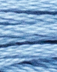 Stranded Cotton Luca-S - 184 / DMC 3755 / Anchor 129 Stranded Cotton - HobbyJobby