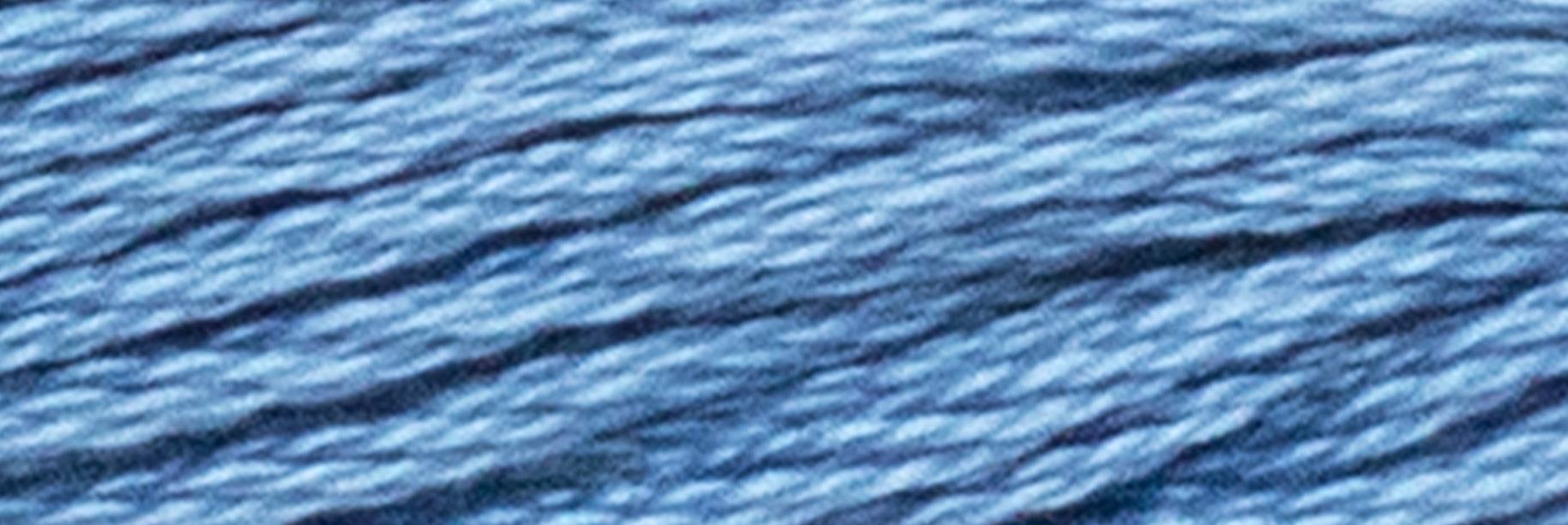 Stranded Cotton Luca - S - 185 / DMC 334 / Anchor 978 - Luca - S Yarns