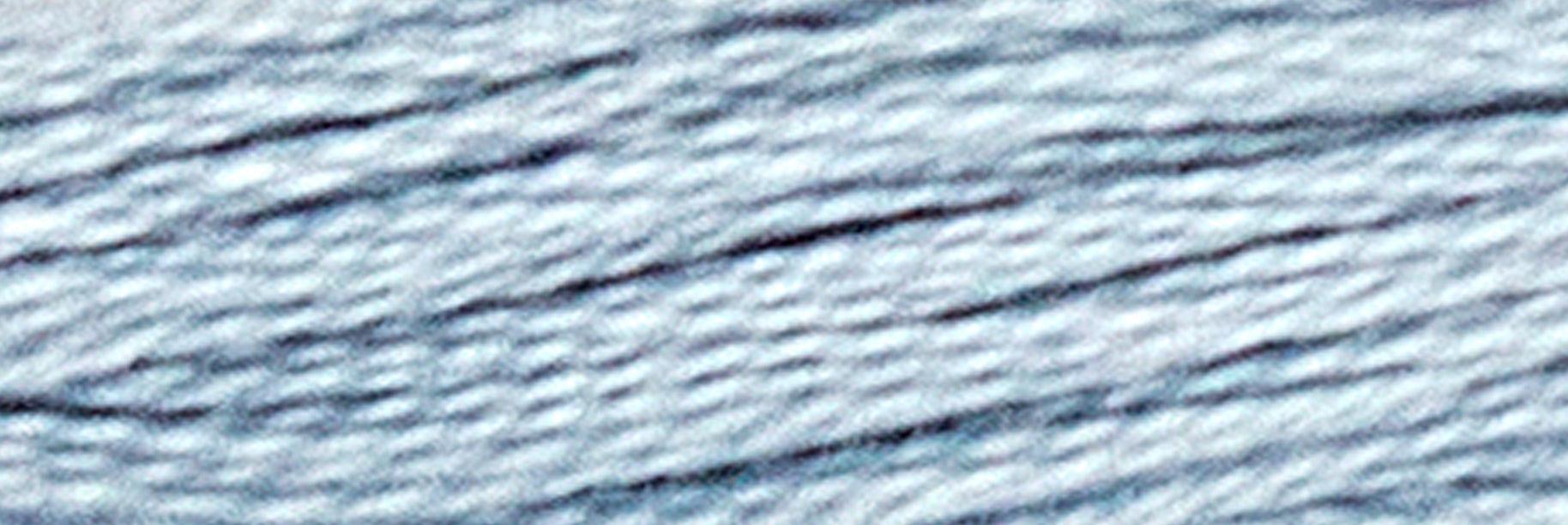 Stranded Cotton Luca - S - 191 / DMC 3752 / Anchor 1032 - Luca - S Yarns