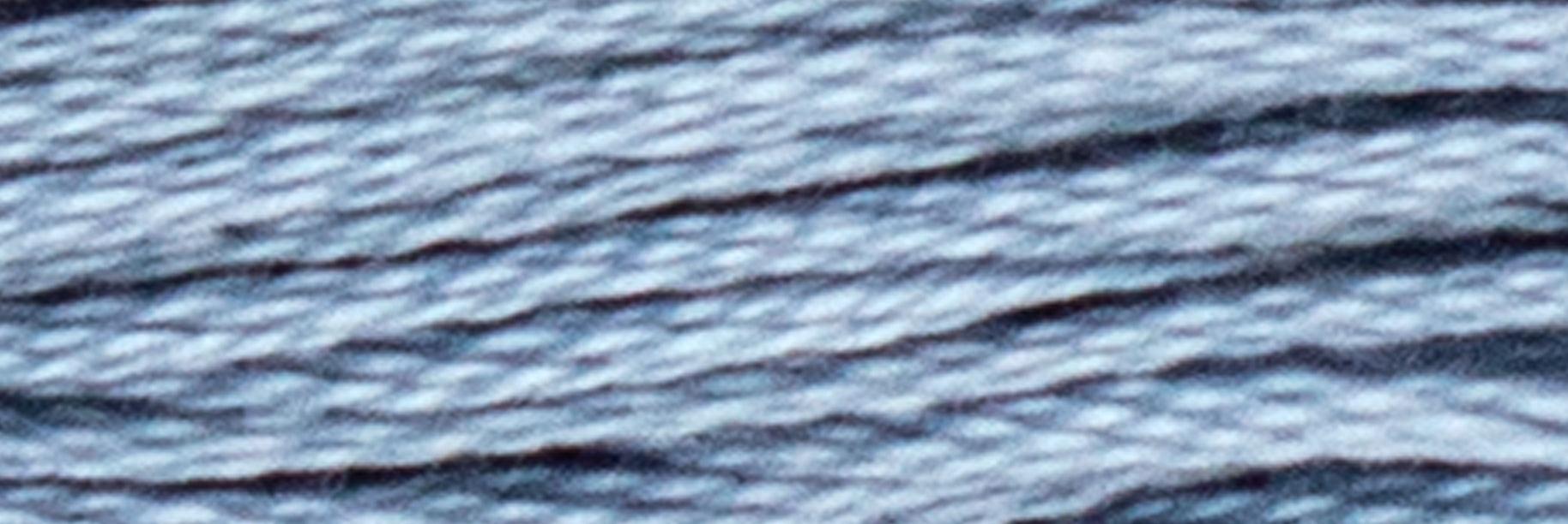 Stranded Cotton Luca - S - 192 / DMC 932 / Anchor 1033 - Luca - S Yarns