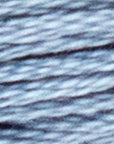 Stranded Cotton Luca - S - 192 / DMC 932 / Anchor 1033 - Luca - S Yarns