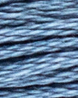 Stranded Cotton Luca - S - 193 / DMC 931 / Anchor 1034 - Luca - S Yarns