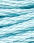 Stranded Cotton Luca - S - 197 / DMC 3761 / Anchor 928 - Luca - S Yarns