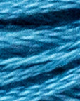 Stranded Cotton Luca - S - 199 / DMC 518 / Anchor 161 - Luca - S Yarns