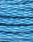 Stranded Cotton Luca - S - 200 / DMC 3760 / Anchor 169 - Luca - S Yarns