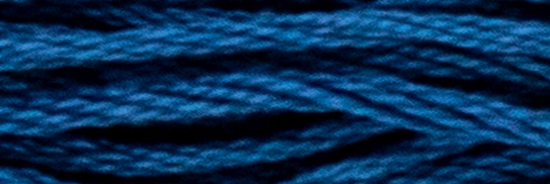 Stranded Cotton Luca - S - 203 / DMC 311 / Anchor 164 - Luca - S Yarns