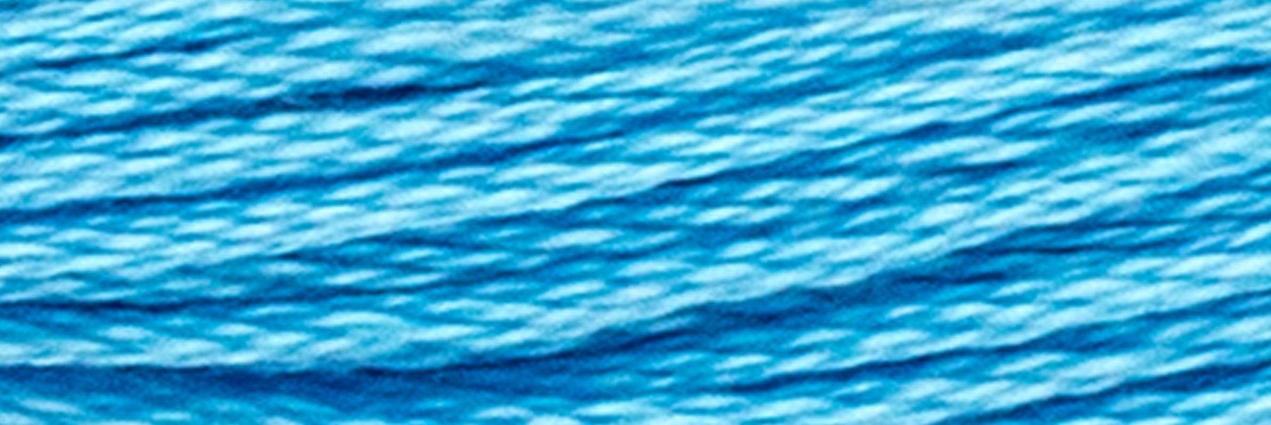 Stranded Cotton Luca - S - 204 / DMC X / Anchor 1090 - Luca - S Yarns