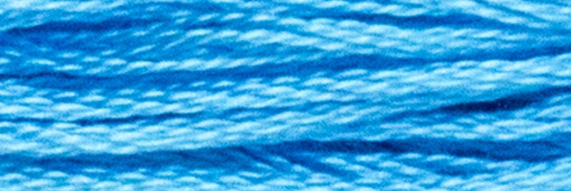 Stranded Cotton Luca - S - 205 / DMC 996 / Anchor 433 - Luca - S Yarns