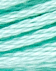 Stranded Cotton Luca - S - 211 / DMC 964 / Anchor 1092 - Luca - S Yarns