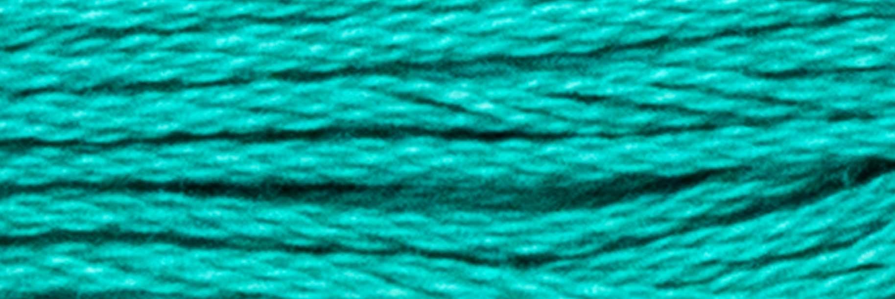 Stranded Cotton Luca - S - 214 / DMC 3812 / Anchor 189 - Luca - S Yarns