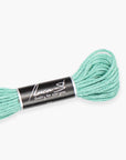 Stranded Cotton Luca-S - 215 / DMC 993 / Anchor 1070 Stranded Cotton - HobbyJobby